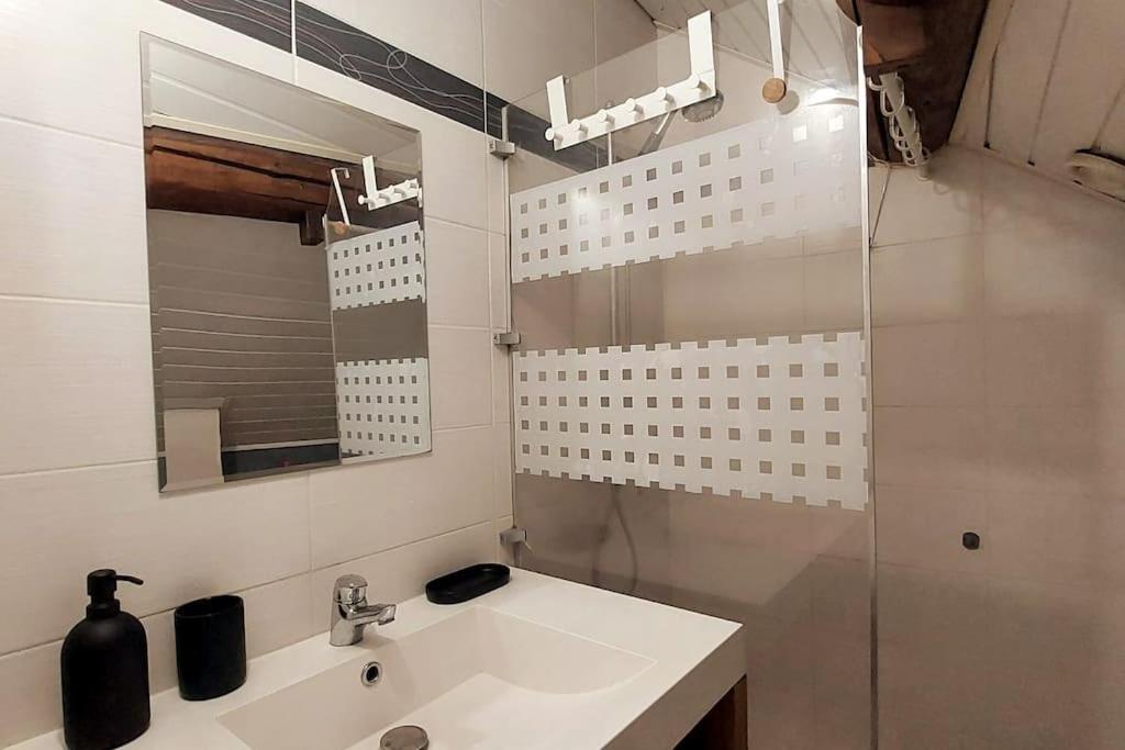 Chalet Charm In The Heart Of The Old Town 안시 외부 사진