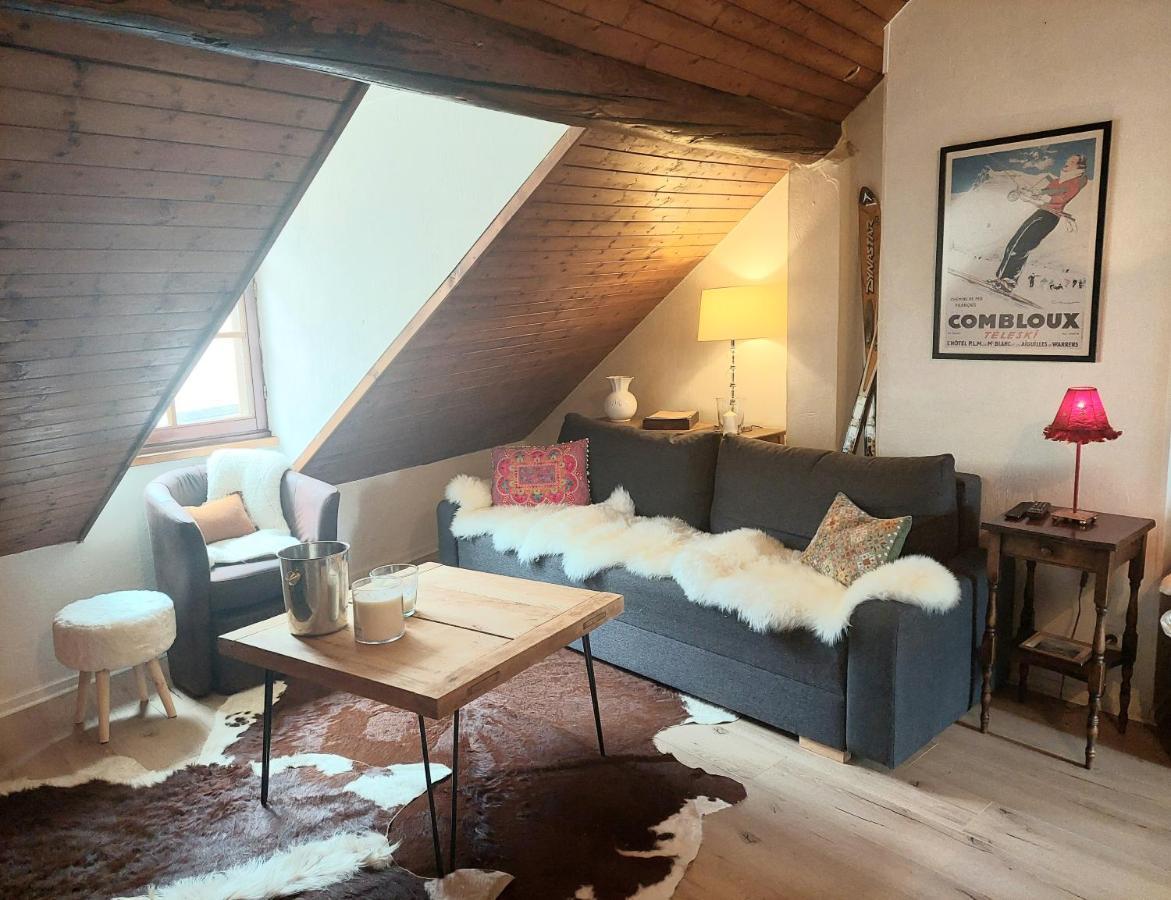 Chalet Charm In The Heart Of The Old Town 안시 외부 사진