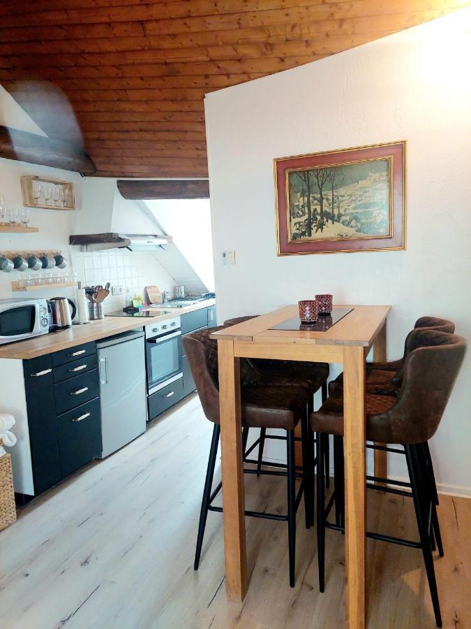 Chalet Charm In The Heart Of The Old Town 안시 외부 사진