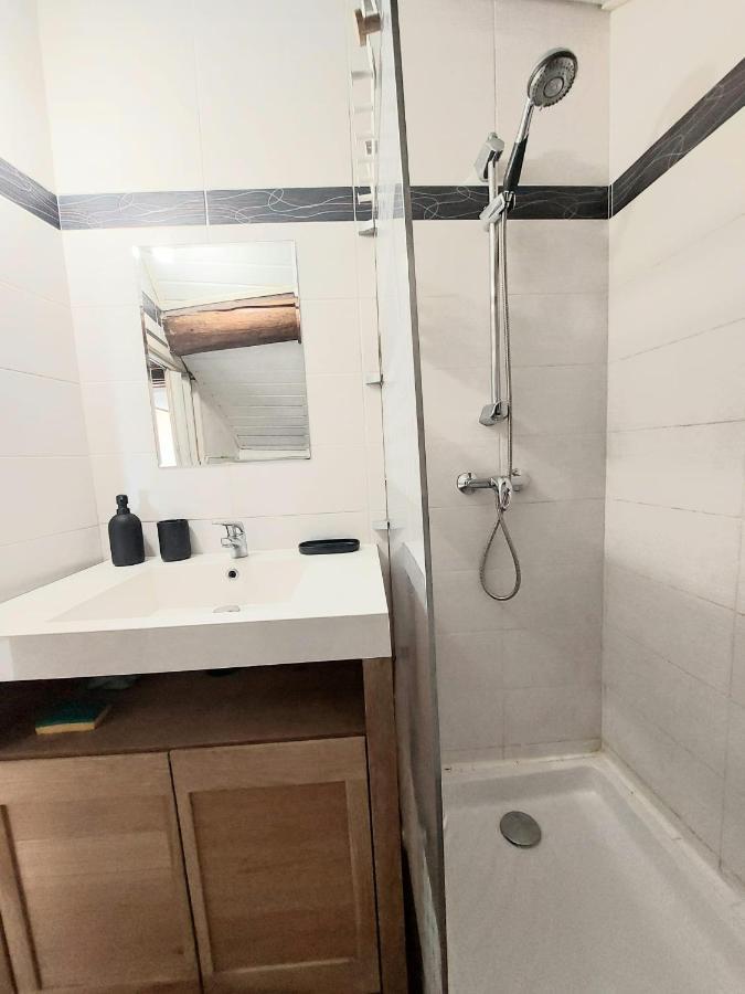 Chalet Charm In The Heart Of The Old Town 안시 외부 사진