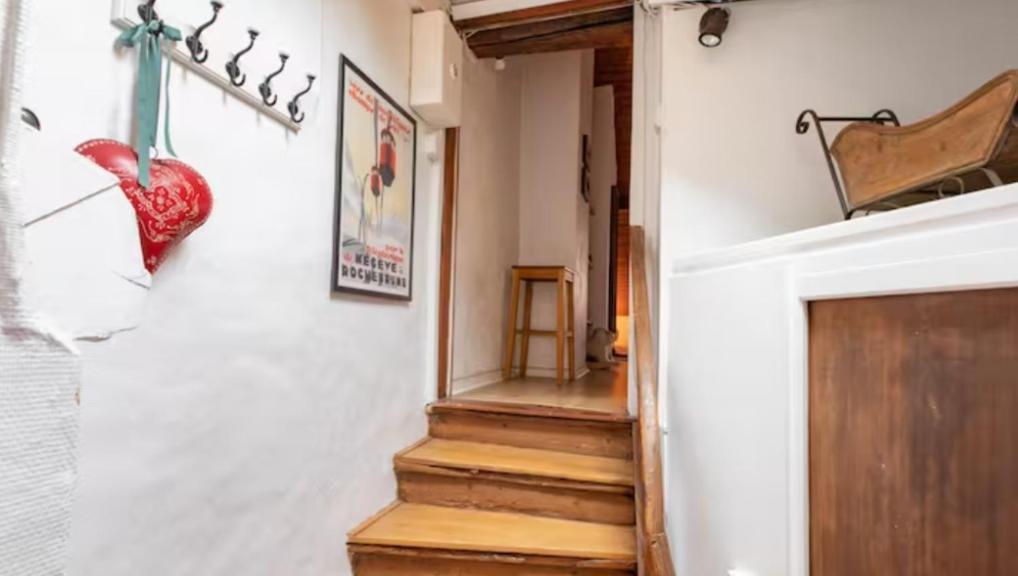 Chalet Charm In The Heart Of The Old Town 안시 외부 사진